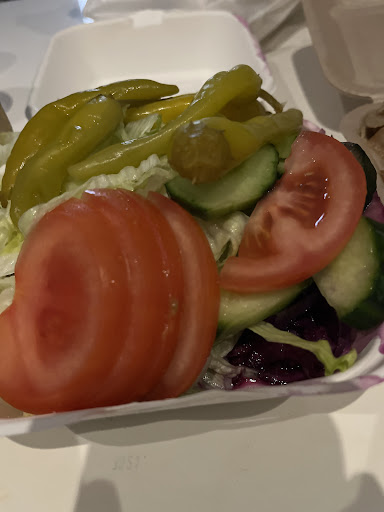 Photo of Arzum Best Kebabs - 268 High St, Aldershot GU12 4LT