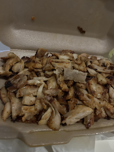 Photo of Arzum Best Kebabs - 268 High St, Aldershot GU12 4LT