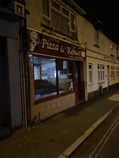 Photo of Arzum Best Kebabs - 268 High St, Aldershot GU12 4LT