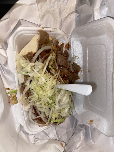 Photo of Adam's Kebab - Wilton Rd, Camberley GU15 2QW