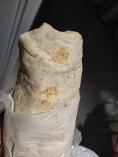 Photo of Adam's Kebab - Wilton Rd, Camberley GU15 2QW