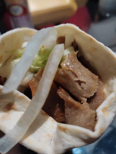 Photo of Adam's Kebab - Wilton Rd, Camberley GU15 2QW