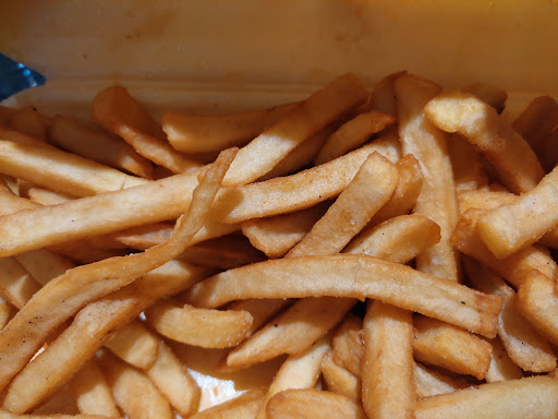 Photo of Adam's Kebab - Wilton Rd, Camberley GU15 2QW