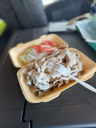 Photo of Adam's Kebab - Wilton Rd, Camberley GU15 2QW