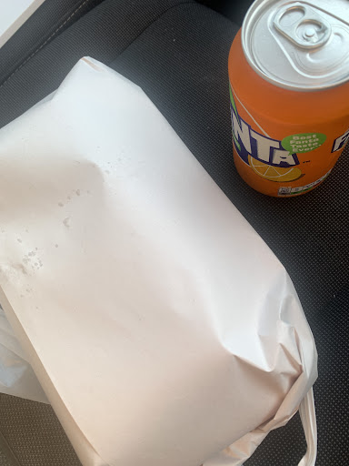 Photo of Adam's Kebab - Wilton Rd, Camberley GU15 2QW