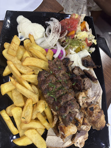 Photo of Cedar Fanouse - 289 High St, Slough SL1 1BD