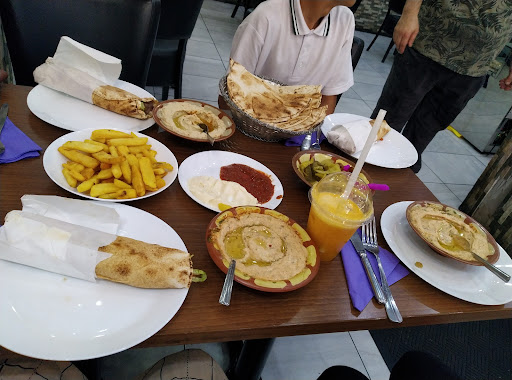 Photo of Cedar Fanouse - 289 High St, Slough SL1 1BD