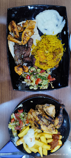 Photo of Cedar Fanouse - 289 High St, Slough SL1 1BD