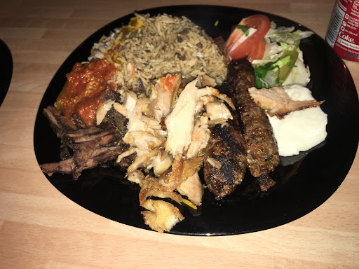 Photo of Cedar Fanouse - 289 High St, Slough SL1 1BD