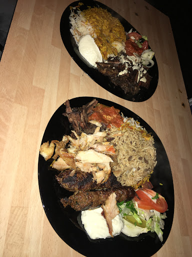 Photo of Cedar Fanouse - 289 High St, Slough SL1 1BD