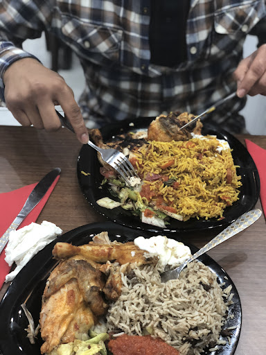 Photo of Cedar Fanouse - 289 High St, Slough SL1 1BD