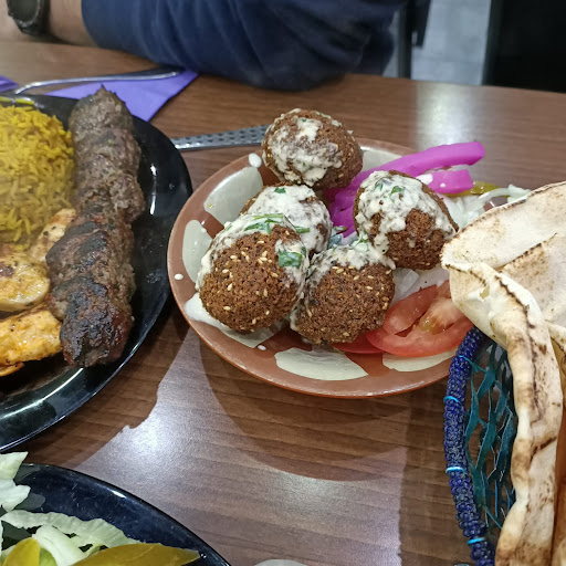 Photo of Cedar Fanouse - 289 High St, Slough SL1 1BD