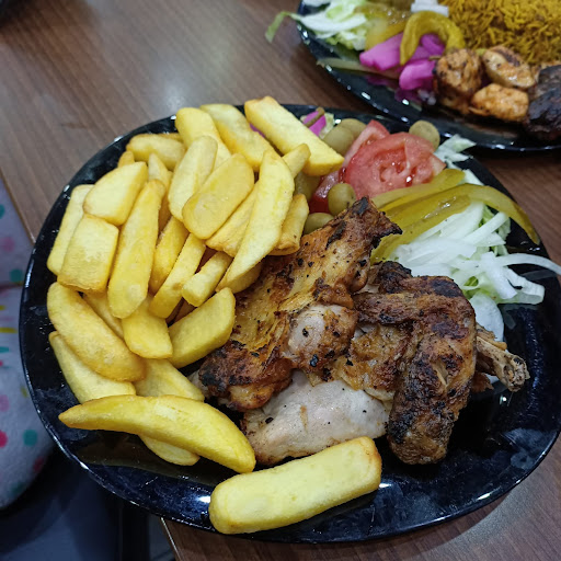 Photo of Cedar Fanouse - 289 High St, Slough SL1 1BD