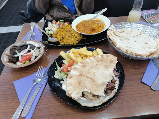 Photo of Cedar Fanouse - 289 High St, Slough SL1 1BD