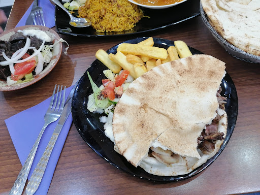 Photo of Cedar Fanouse - 289 High St, Slough SL1 1BD