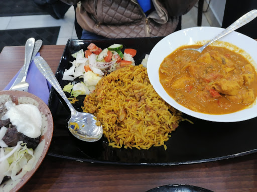 Photo of Cedar Fanouse - 289 High St, Slough SL1 1BD