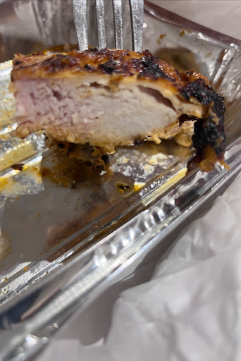 Photo of Hala Lebanese Bracknell Van - The Avenue, Bracknell RG12 1BD