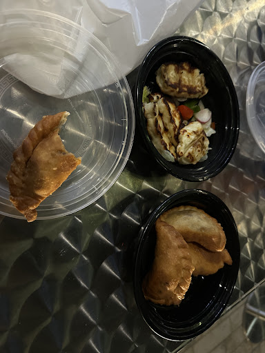 Photo of Hala Lebanese Bracknell Van - The Avenue, Bracknell RG12 1BD