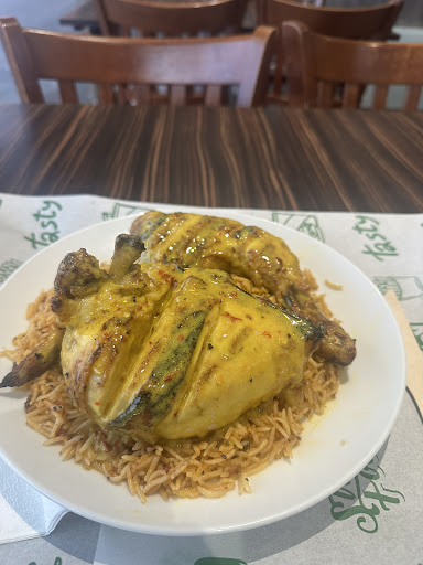 Photo of Sandhurst Peri Peri - 80 High St, Sandhurst GU47 8ED