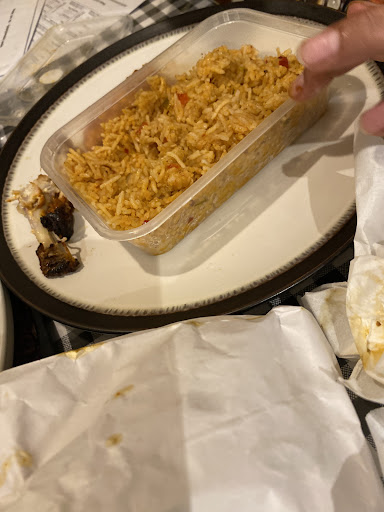 Photo of Sandhurst Peri Peri - 80 High St, Sandhurst GU47 8ED