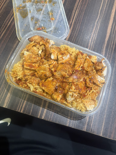 Photo of Sandhurst Peri Peri - 80 High St, Sandhurst GU47 8ED