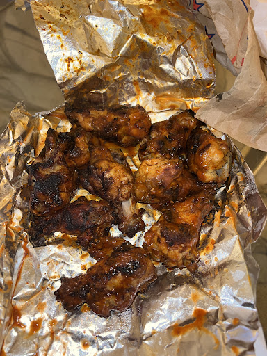 Photo of Sandhurst Peri Peri - 80 High St, Sandhurst GU47 8ED