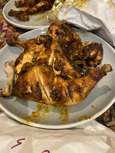 Photo of Sandhurst Peri Peri - 80 High St, Sandhurst GU47 8ED