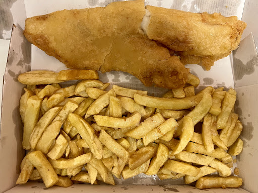 Photo of Istanbul Fish & Chips & Kebab - 72 High St, Sandhurst GU47 8ED