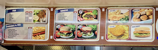 Photo of Istanbul Fish & Chips & Kebab - 72 High St, Sandhurst GU47 8ED