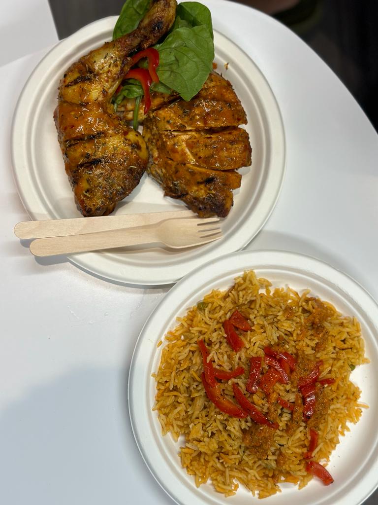 Photo of Chicho take away - 21 Frimley High St, Frimley, Camberley GU16 7HJ