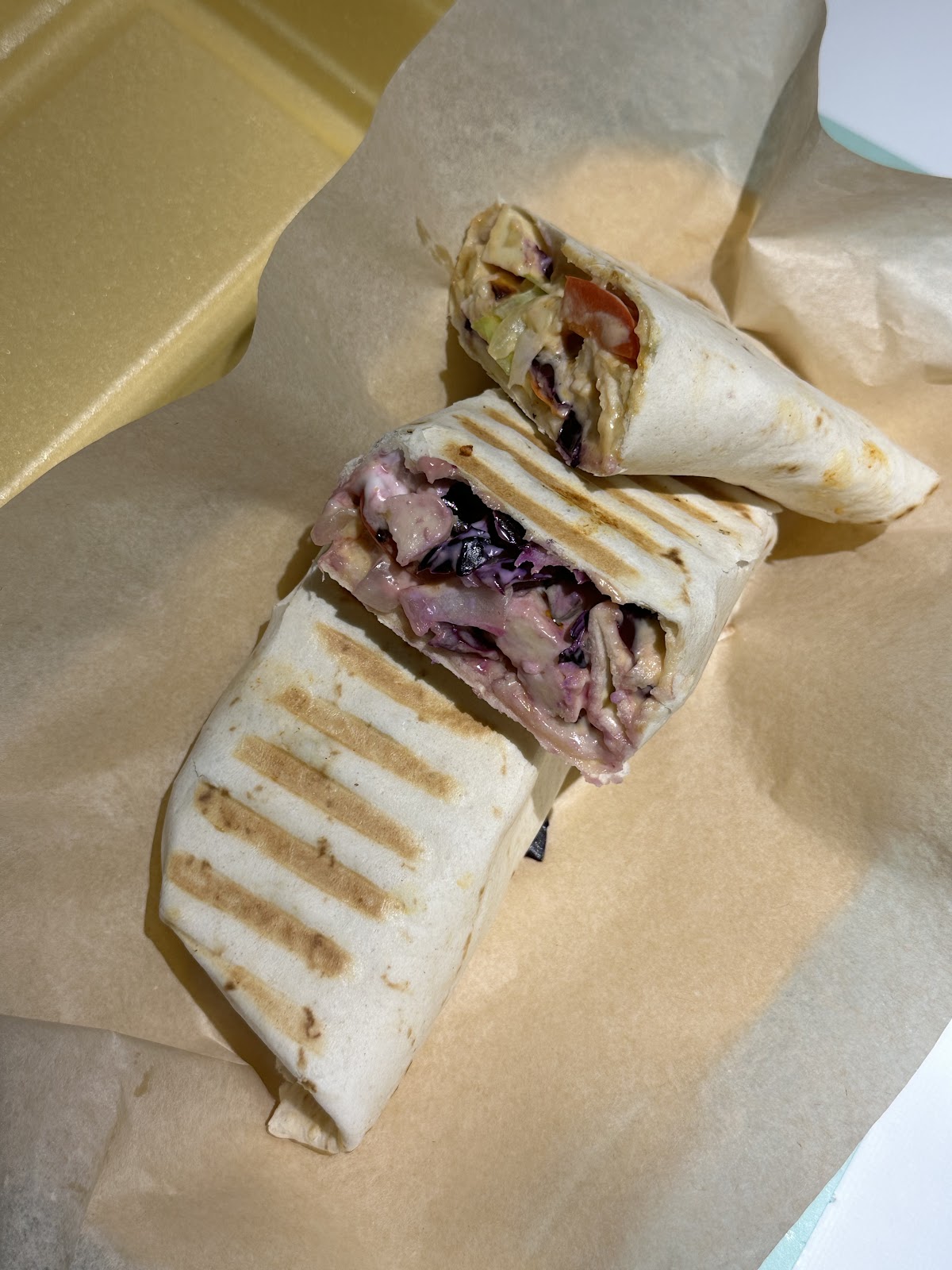 Photo of Chicho take away - 21 Frimley High St, Frimley, Camberley GU16 7HJ