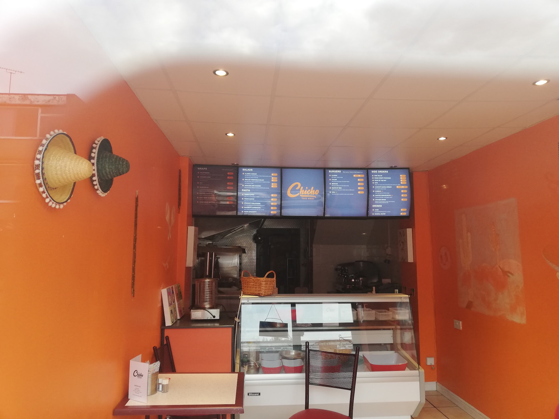 Photo of Chicho take away - 21 Frimley High St, Frimley, Camberley GU16 7HJ