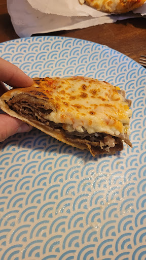 Photo of Top Taste - 111 Main St, Frodsham WA6 7AB