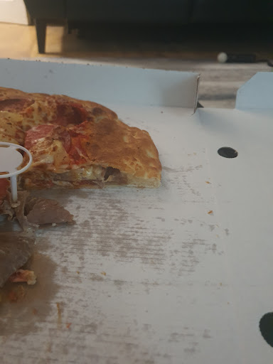 Photo of Top Taste - 111 Main St, Frodsham WA6 7AB