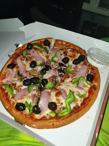 Photo of Top Taste - 111 Main St, Frodsham WA6 7AB