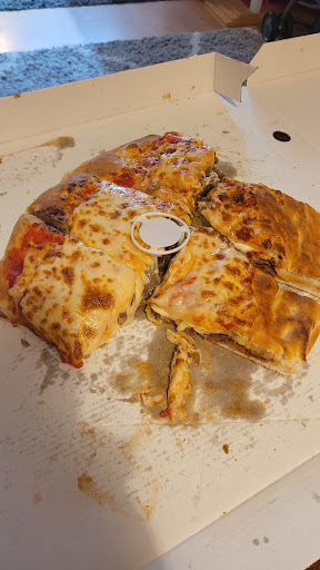 Photo of Top Taste - 111 Main St, Frodsham WA6 7AB