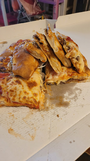 Photo of Top Taste - 111 Main St, Frodsham WA6 7AB