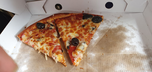 Photo of Top Taste - 111 Main St, Frodsham WA6 7AB