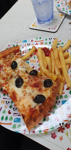 Photo of Top Taste - 111 Main St, Frodsham WA6 7AB