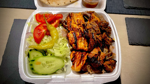 Photo of Top Taste - 111 Main St, Frodsham WA6 7AB