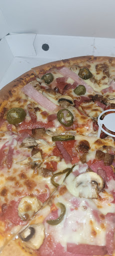 Photo of Top Taste - 111 Main St, Frodsham WA6 7AB