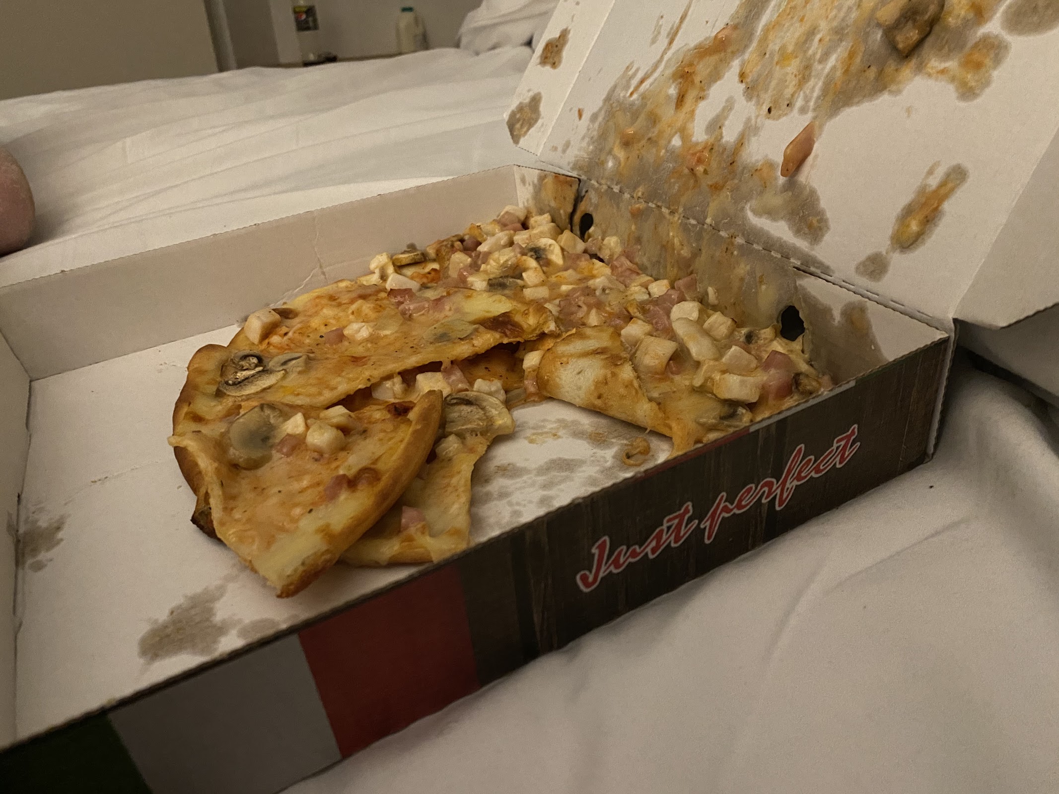 Photo of Ozkans Grill - 44-46 Roxburgh St, Kelso TD5 7DH