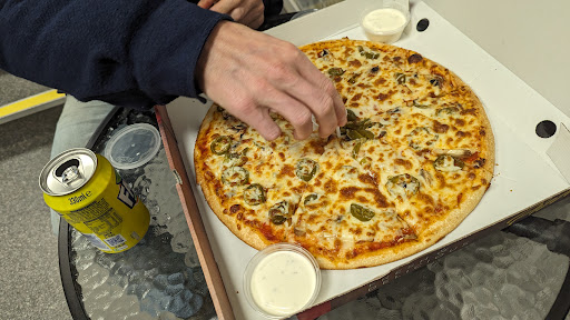 Photo of Ozkan's Grill Takeaway Selkirk - 27 High St, Selkirk TD7 4BZ