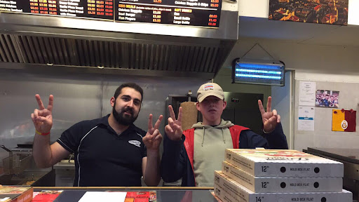 Photo of Ozkan's Grill Takeaway Selkirk - 27 High St, Selkirk TD7 4BZ