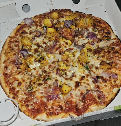 Photo of Mister Singhs - 51 High St, Galashiels TD1 1RZ