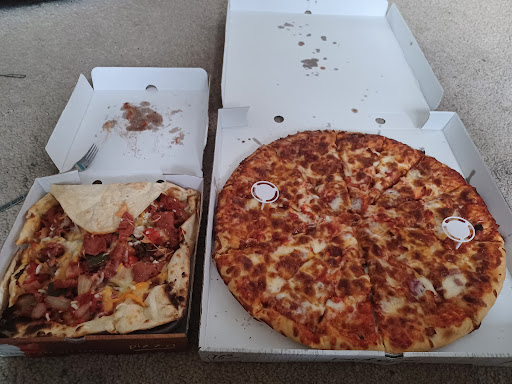 Photo of Sanghatpur Gate - Overhaugh St, Galashiels TD1 1DP