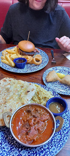 Photo of Silver Star - 19 Stirling St, Galashiels TD1 1BY