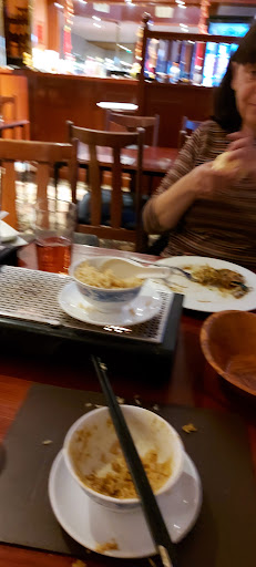 Photo of Silver Star - 19 Stirling St, Galashiels TD1 1BY