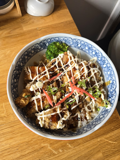 Photo of Okome Galashiels - 38-40 High St, Galashiels TD1 1SE