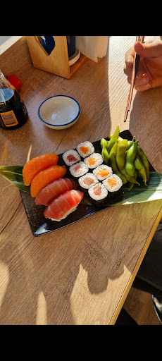 Photo of Okome Galashiels - 38-40 High St, Galashiels TD1 1SE